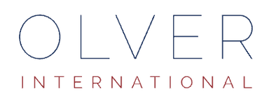 Olver International Logo